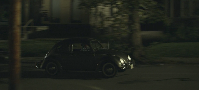 Illustration for article titled Netflix's Mindhunter Is Full Of Truly Great Cars